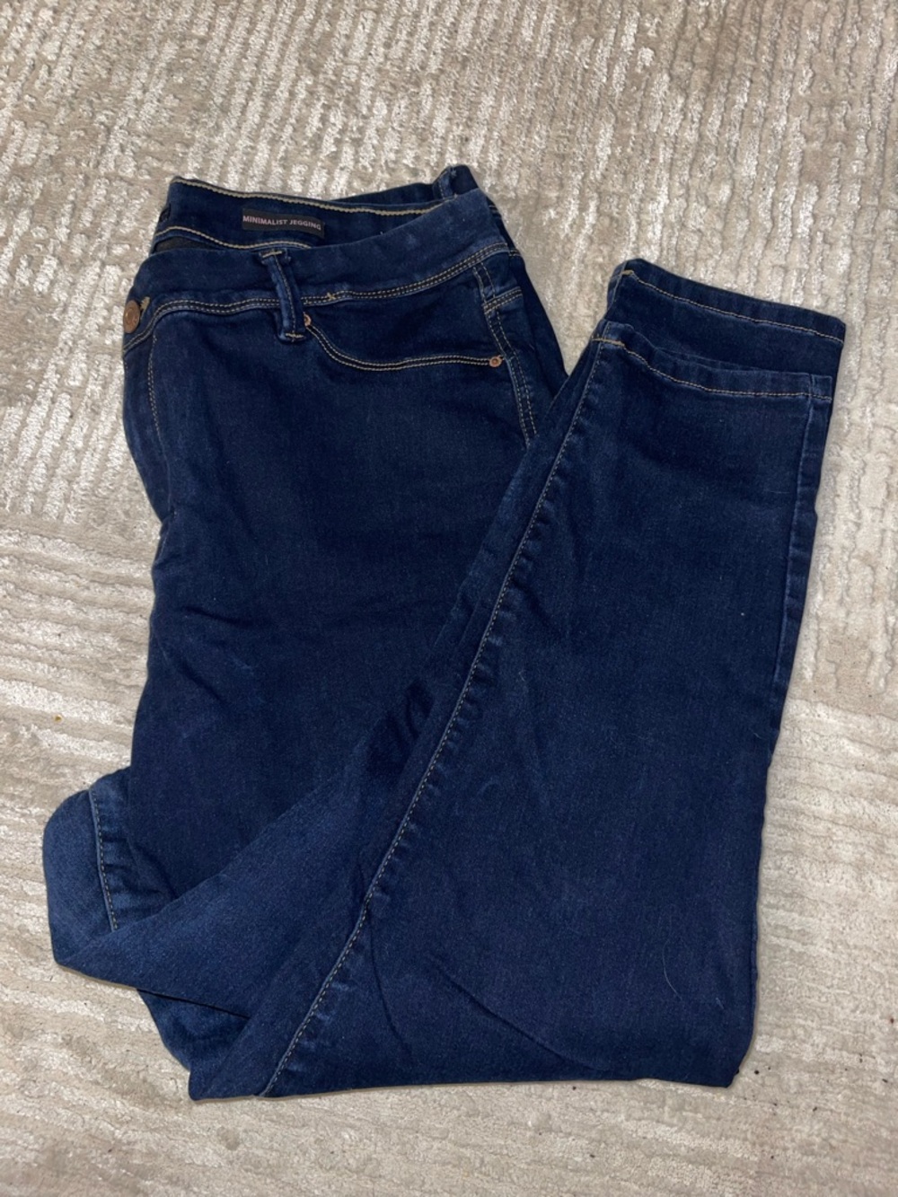 Curve Appeal Jeans